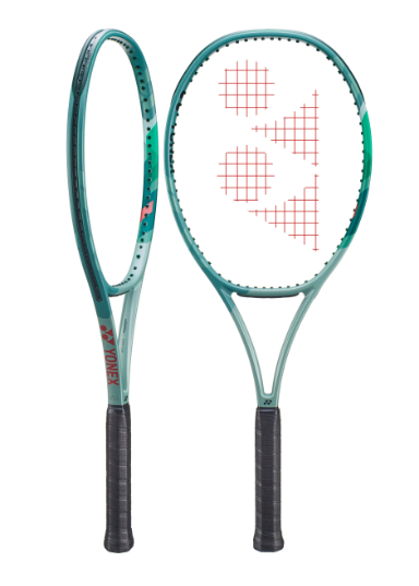YONEX PERCEPT100 G2 2本 （YONEX VCORE PRO 100 G-2 テニス